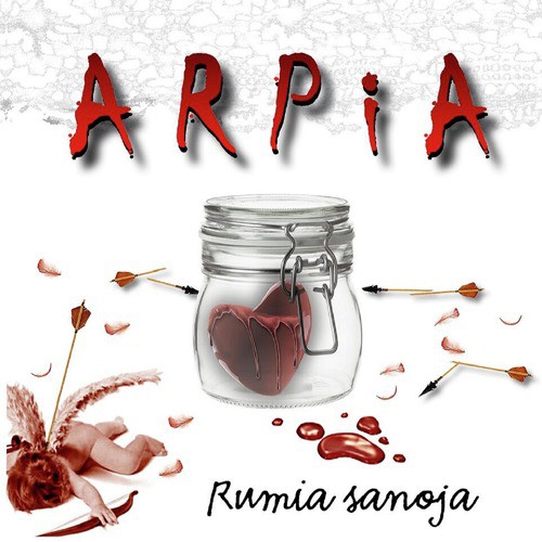 Rumia sanoja