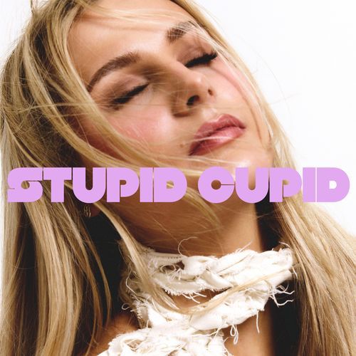 STUPID CUPID