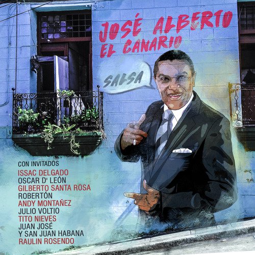 Jose Alberto El Canario