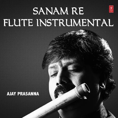 Sanam Re - Flute Instrumental