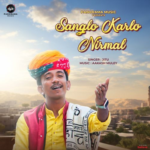 Sanglo Karlo Nirmal