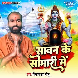 Sawan Ke Somari Me