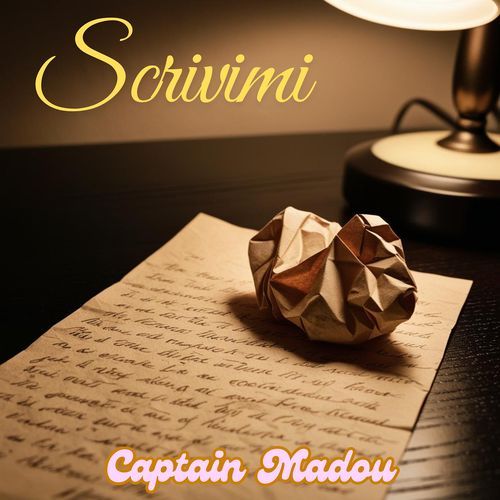 Scrivimi cover art