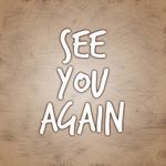 See You Again (Wiz Khalifa Covers)