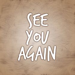 See You Again (Wiz Khalifa Covers)