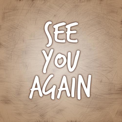 See You Again (Instrumental)
