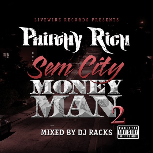 SemCity MoneyMan 2