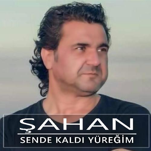 Sende Kaldı Yüreğim