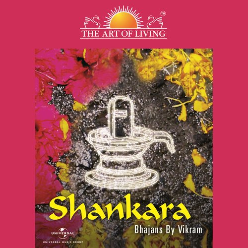 Shankara - The Art Of Living