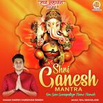 Shri Ganesh Mantra