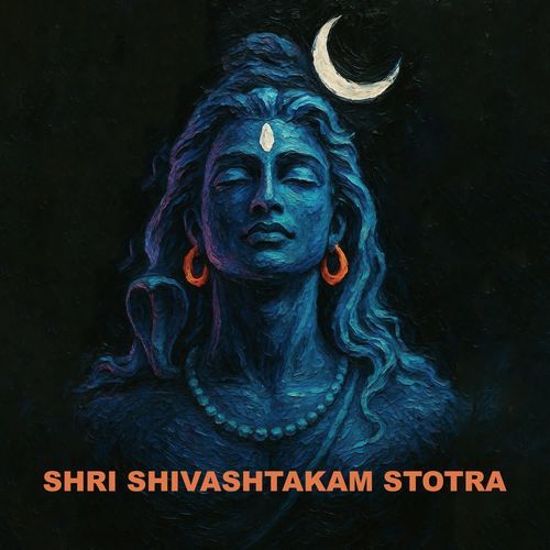 Shri Shivashtakam Stotra