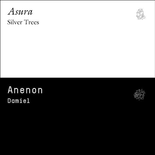 Silver Trees / Damiel_poster_image