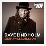 Sitähän Se Kaikki On (TV-ohjelmasta SuomiLOVE)