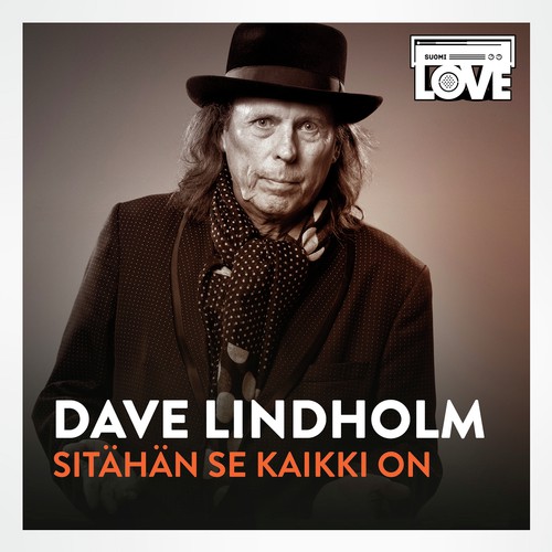 Sitähän Se Kaikki On (TV-ohjelmasta SuomiLOVE)