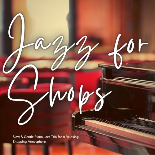 Piano Trio Jazz cover art