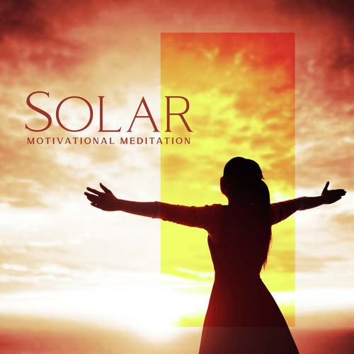 Motivational Meditation cover art