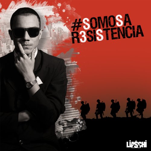 Somos A Resistência_poster_image