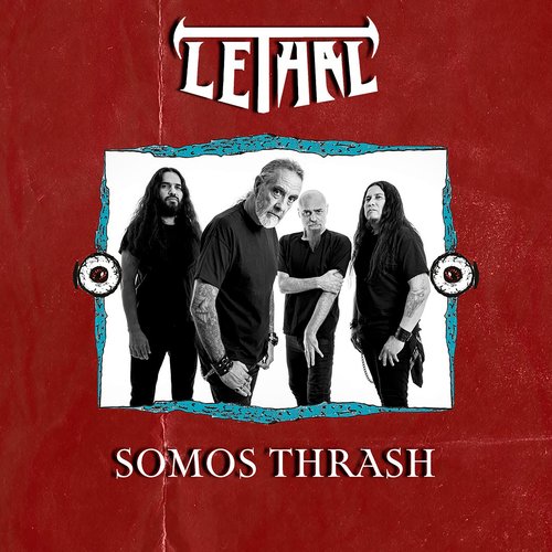 Somos Thrash