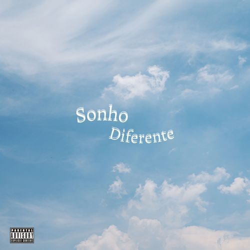 Sonho Diferente cover art