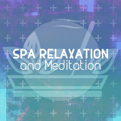 Spa Relaxation and Meditation