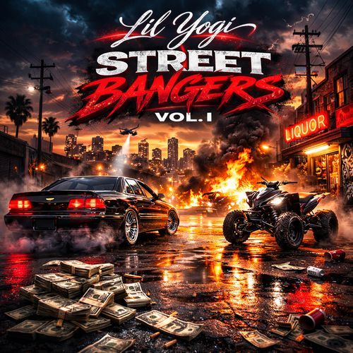 Street Bangers, Vol.1