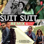 Suit Suit Remix