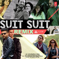 Suit Suit Remix-Pwc7WzhpA2U