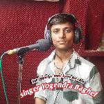 Sun Joganiya Meri Kyon Kir Rahi