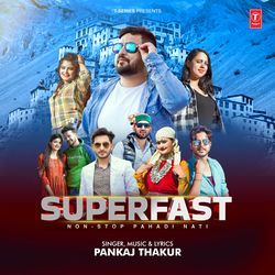 Superfast Non-Stop Pahadi Nati-JCoqewB3XAM