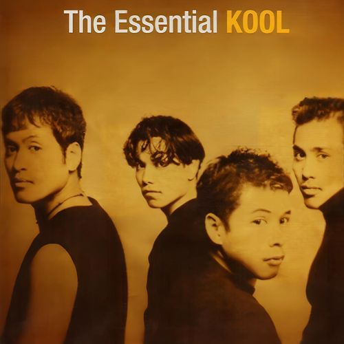 THE ESSENTIAL KOOL