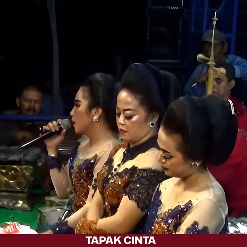 Tapak Cinta (Imutna, Teteupna, Sorana)