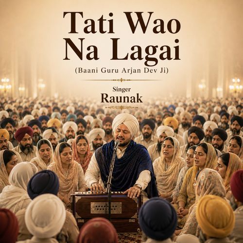 Tati Wao Na Lagai