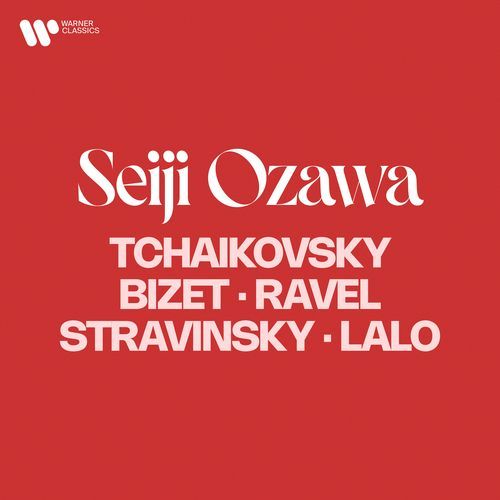 Tchaikovsky, Bizet, Ravel, Stravinsky, Lalo_poster_image