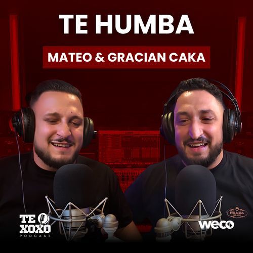 Te humba (TE XOXO Podcast)