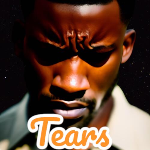 Tears cover art