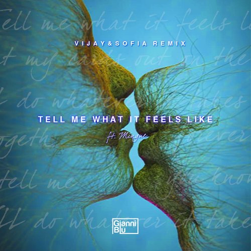 Tell Me What It Feels Like (Vijay & Sofia Remix)