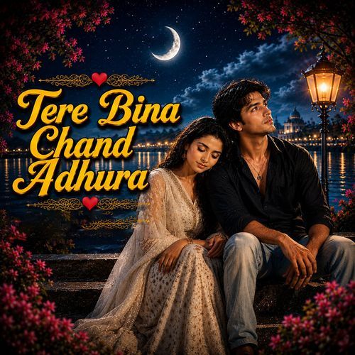 Tere Bina Chand Adhura