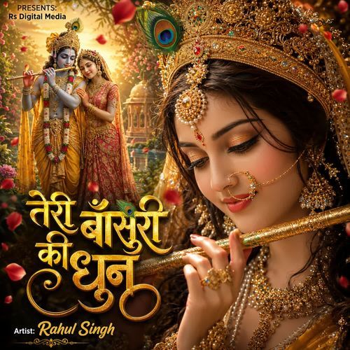 Teri Bansuri Ki Dhun