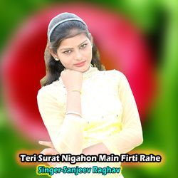 Teri Surat Nigahon Main Firti Rahe