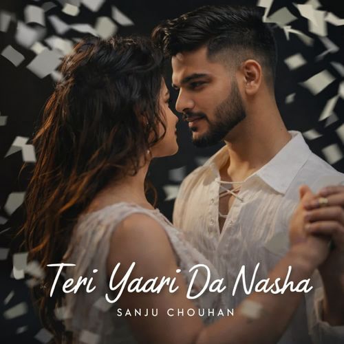 Teri Yaari Da Nasha