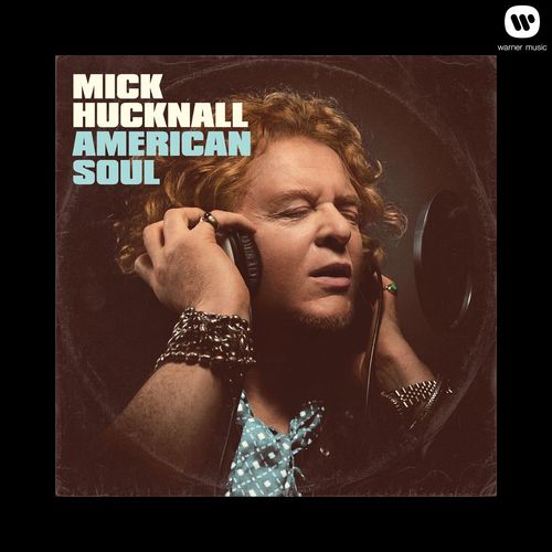 Mick Hucknall