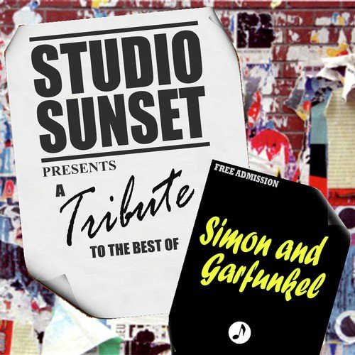 The Best of Simon and Garfunkel  - Tribute