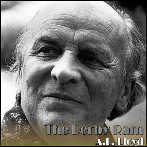 The Derby Ram cover art