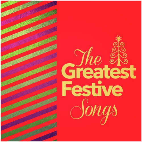 The Greatest Festive Songs_poster_image