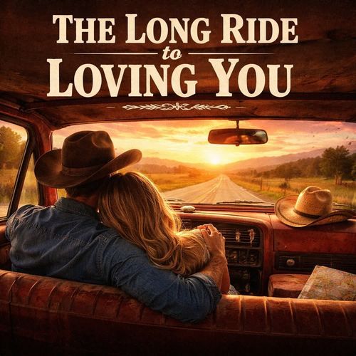 The Long Ride to Loving You