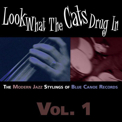 The Modern Jazz Stylings of Blue Canoe Records Volume 1