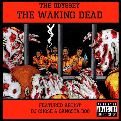 Becky cover art