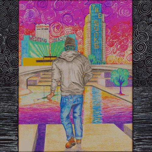 The Sunks Song cover art