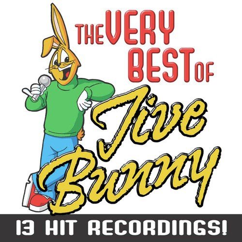 Glen Miller Medley: In The Mood, Little Brown Jug, American Patrol,  Pennsylvania 6-5000 - Song Download from The Very Best Of Jive Bunny & The  Mastermixers @ JioSaavn