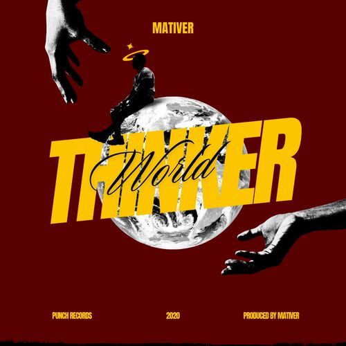Mativer cover art